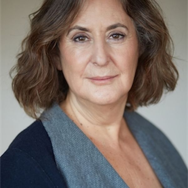 Gillian Slovo