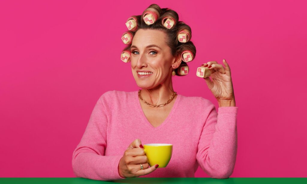Grace Dent