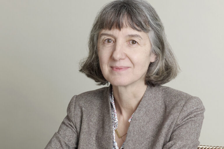 Helen Fraser (Chair)