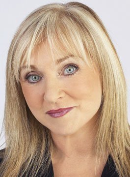 Helen Lederer