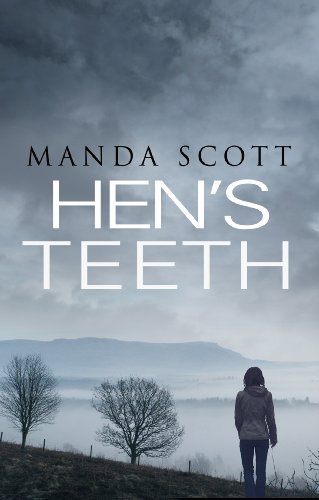 Hen’s Teeth