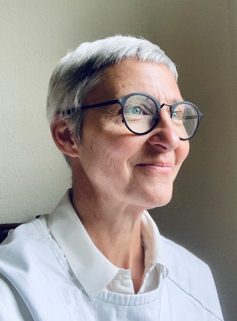Honor Wilson-Fletcher MBE