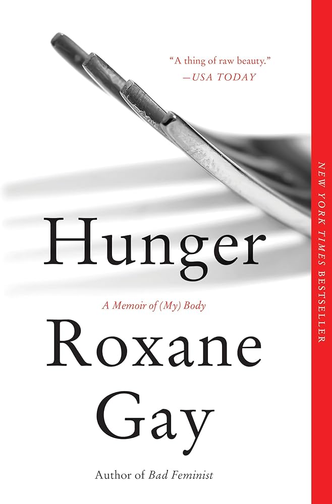 Hunger by Roxane Gay