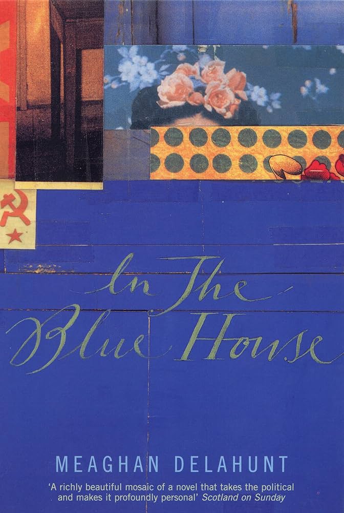 In The Blue House