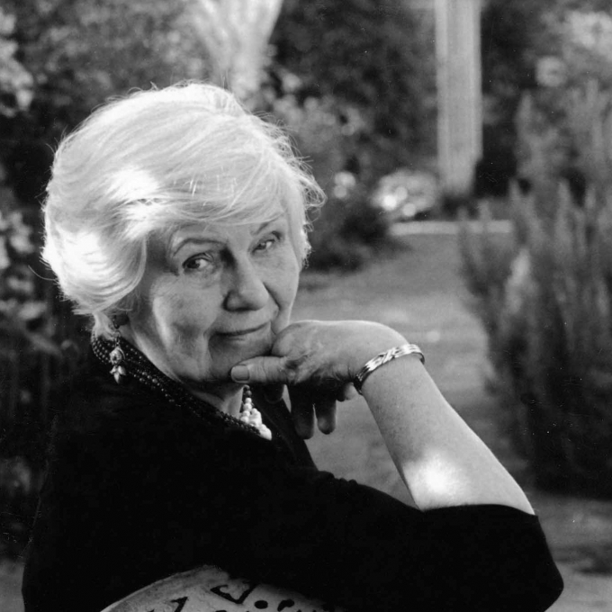 Jane Gardam