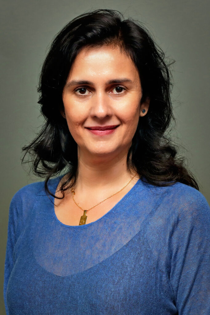 Kamila Shamsie