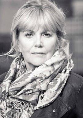 Kate Atkinson
