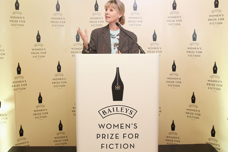 Kate Mosse 2016