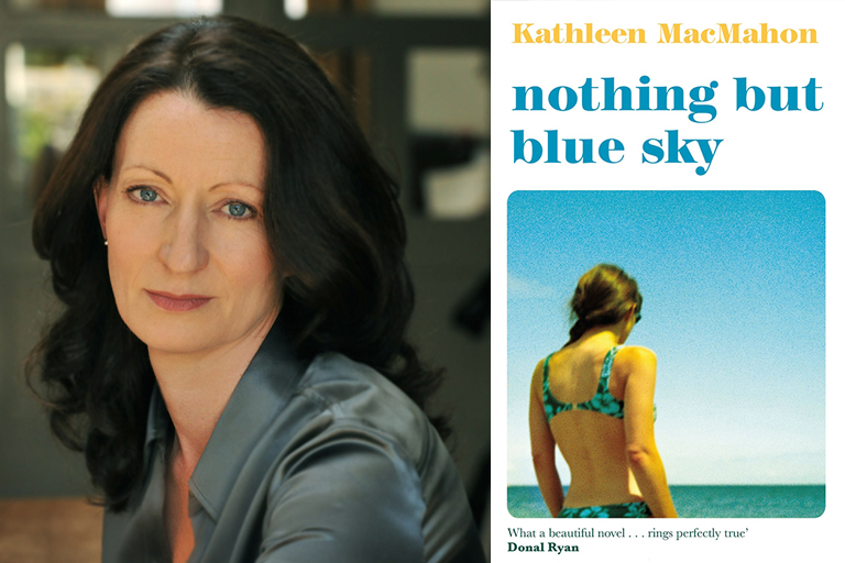 Kathleen MacMahon on the beauty of holidaying in the same place every year