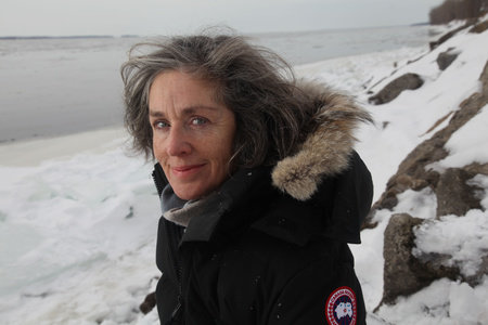 Kathleen Winter
