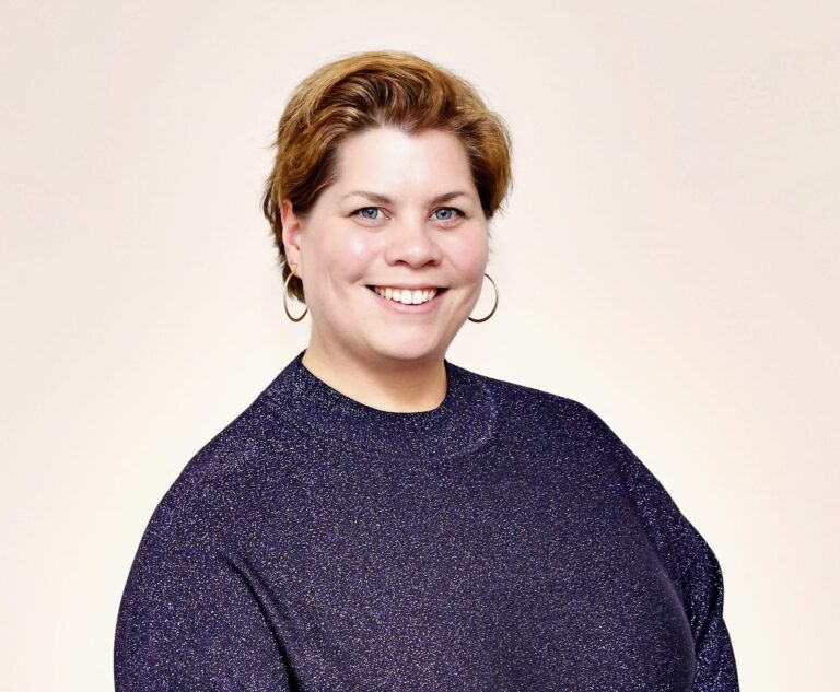 Katy Brand