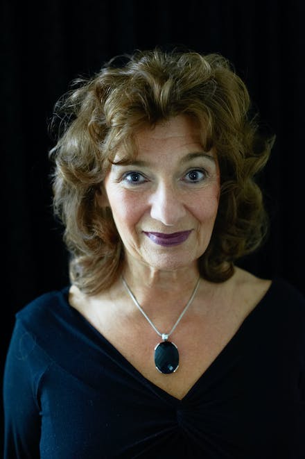Lisa Appignanesi OBE