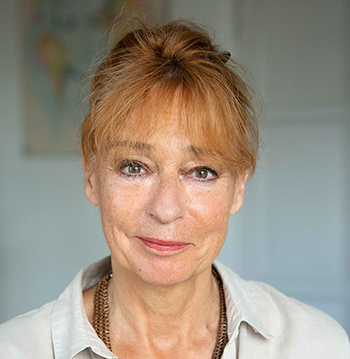 Liz Jensen