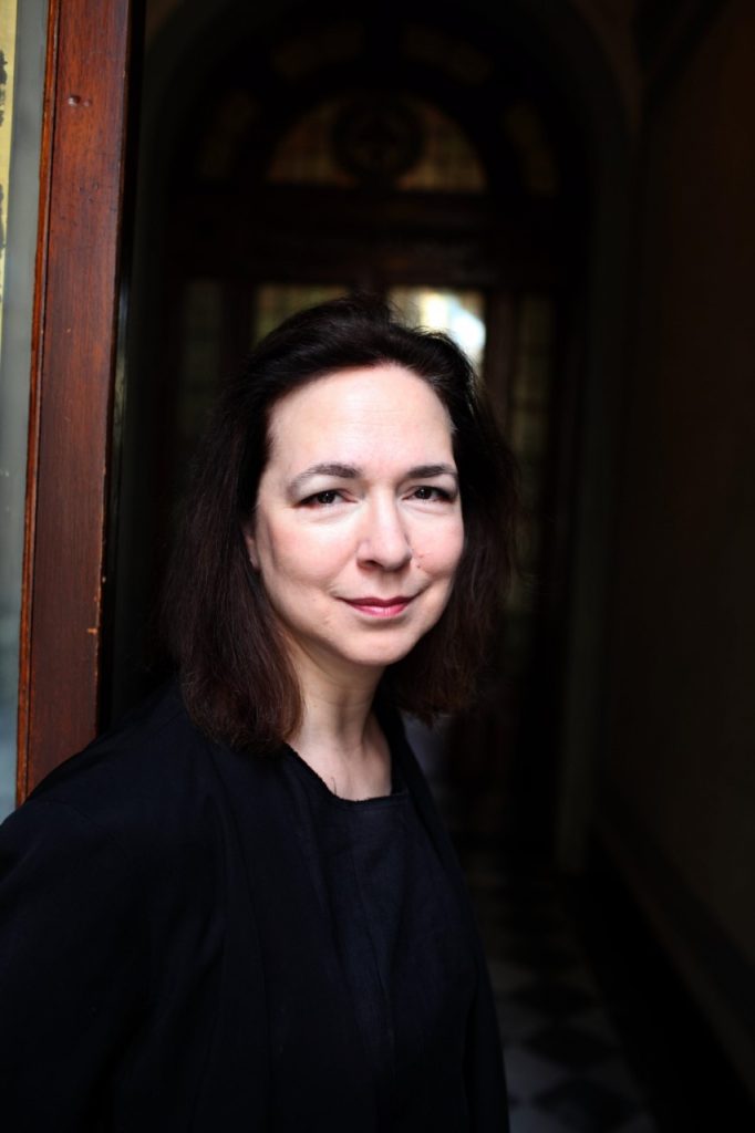 Lorrie Moore