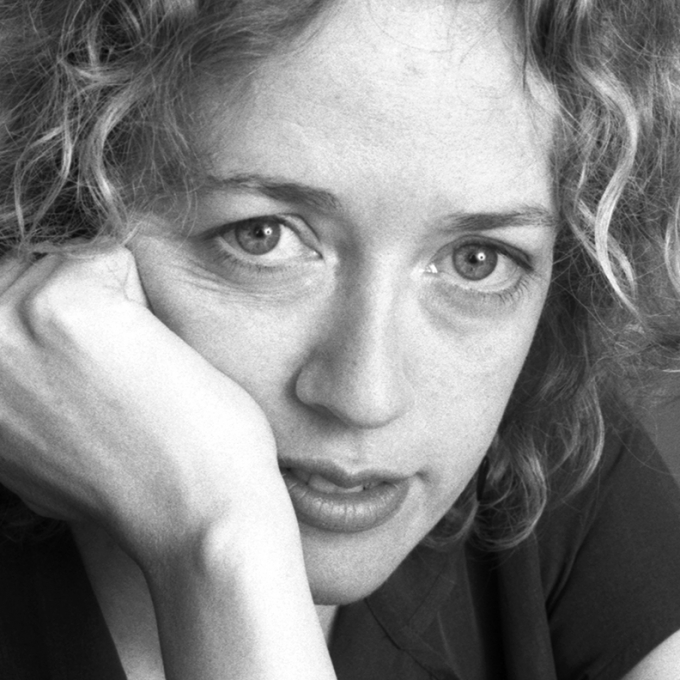 Lucy Ellmann