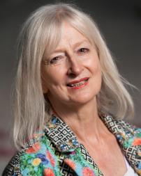 Maggie Gee