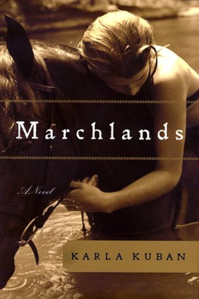 Marchlands