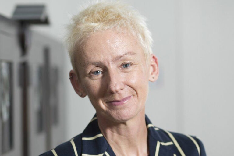 Muriel Gray (Chair)