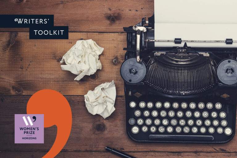 How to write a non-fiction proposal