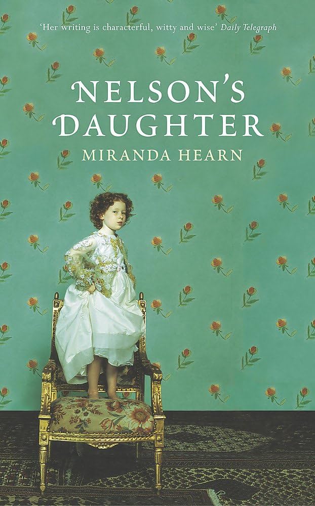 Nelson’s Daughter