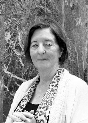Pat Barker
