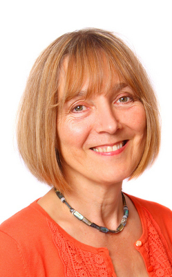Patricia Ferguson