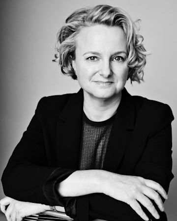 Rachel Holmes