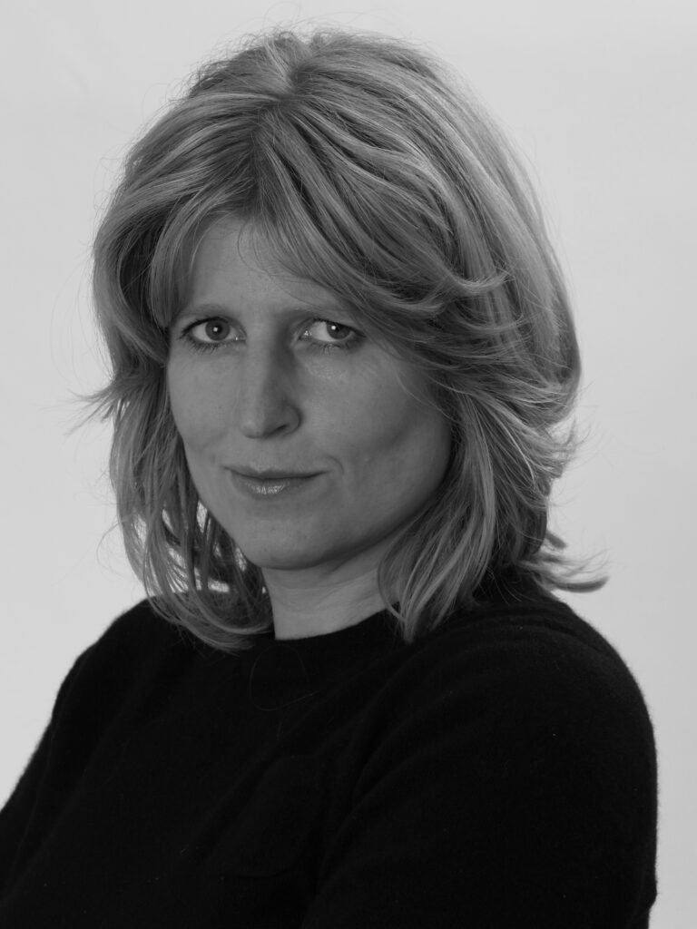 Rachel Johnson