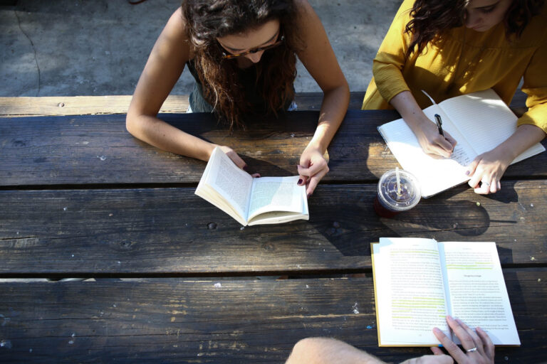 Archives: Calling all reading groups and book clubs