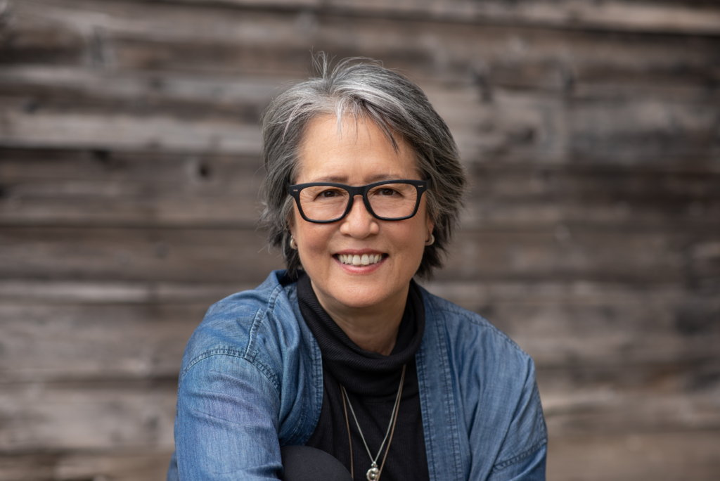 Ruth Ozeki