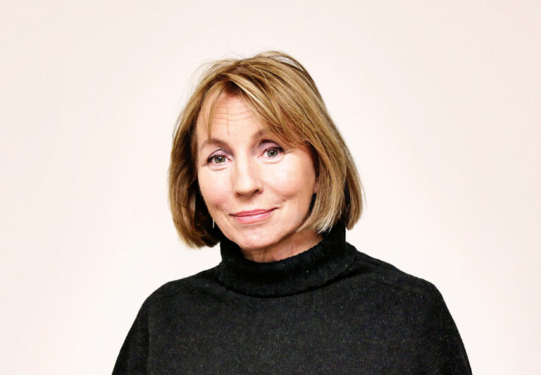 Sarah Sands (Chair)