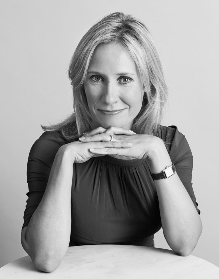 Sophie Raworth