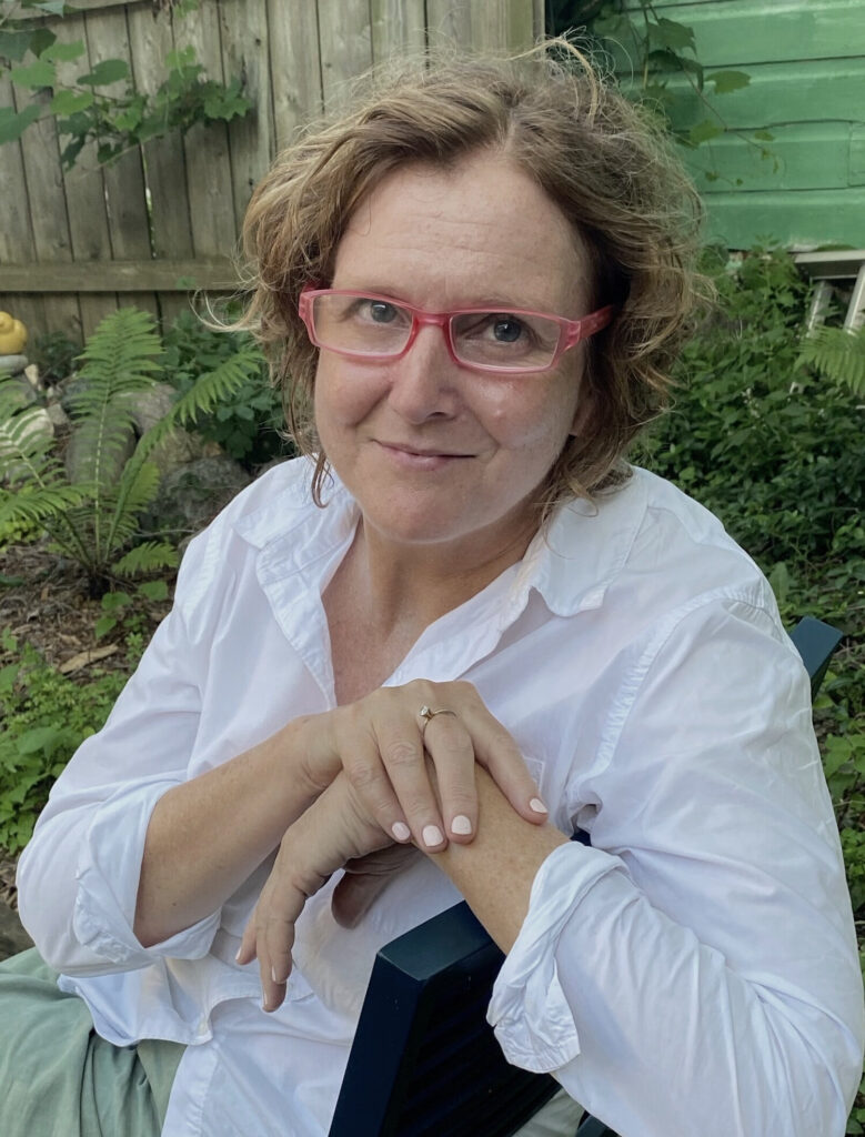 Stephanie Grant