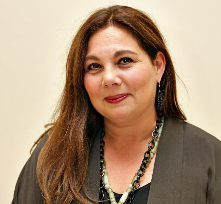 Tessa Ross (Chair)