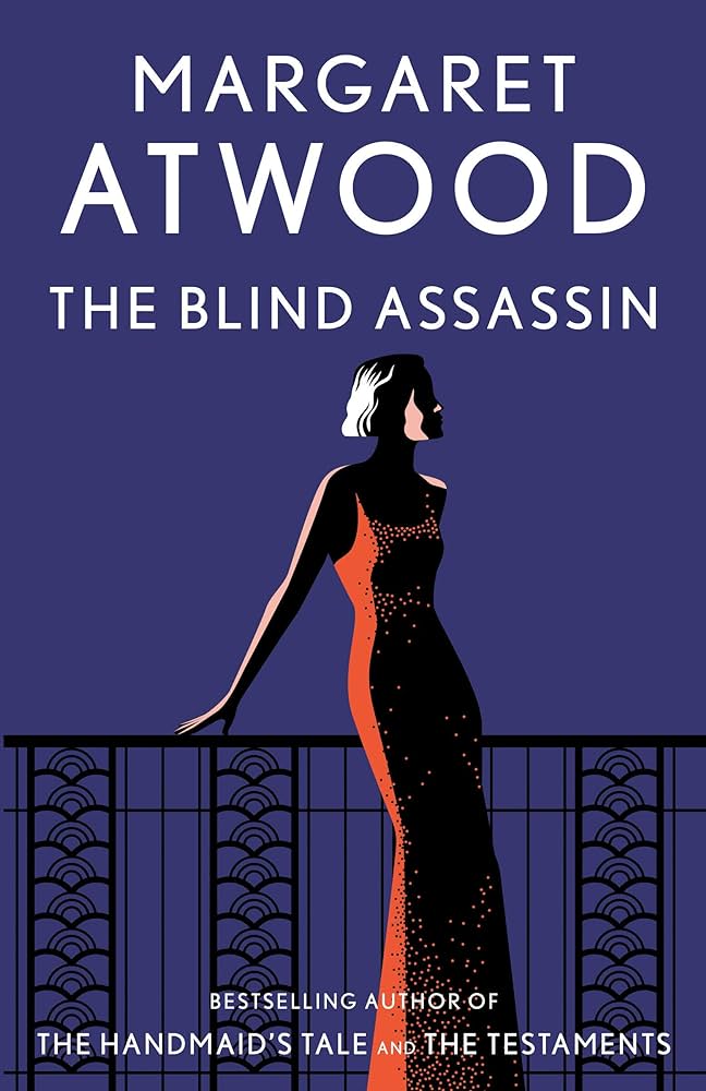 The Blind Assassin