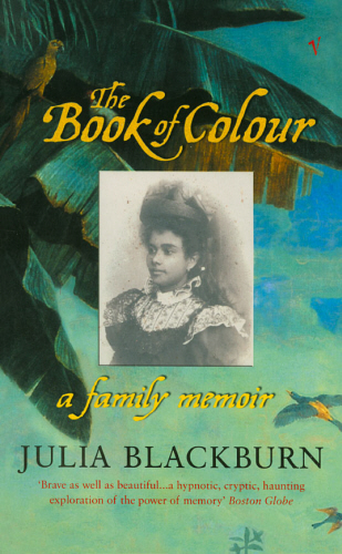 The Book of Color