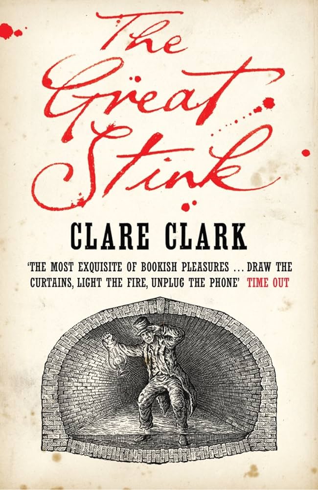 The Great Sink