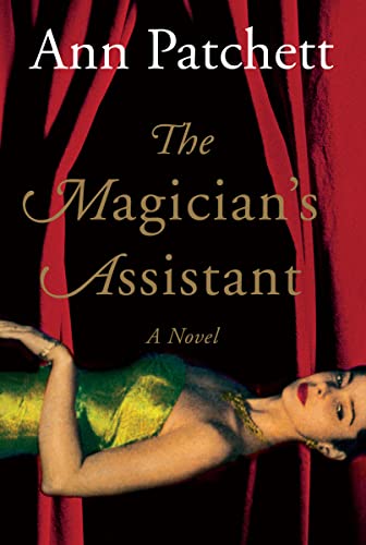 The Magician’s Assistant