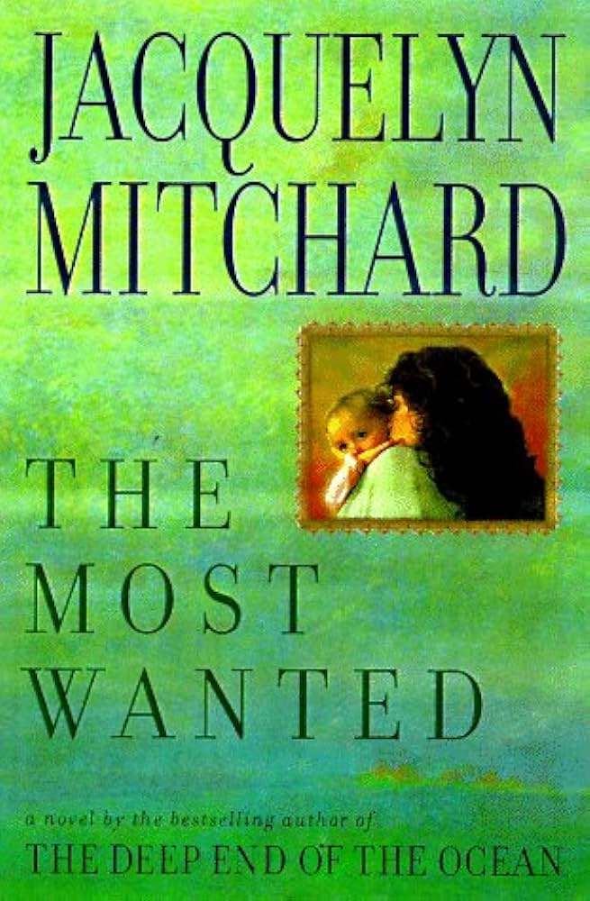 The Most Wanted