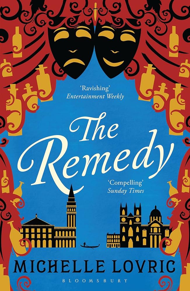 The Remedy