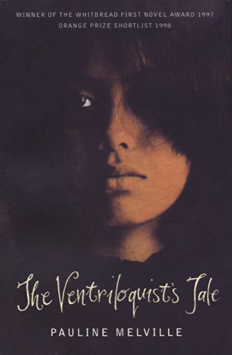 The Ventriloquist’s Tale