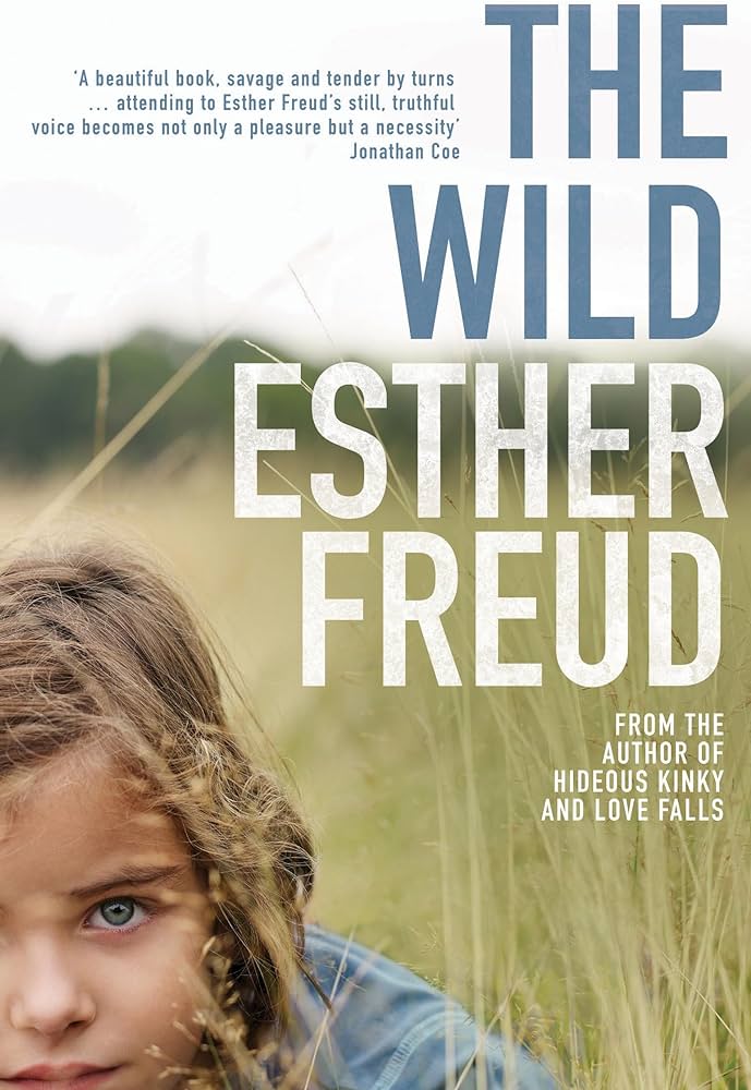 The Wild
