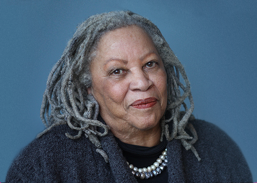 Toni Morrison