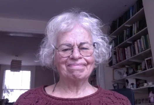 Ursula Owen