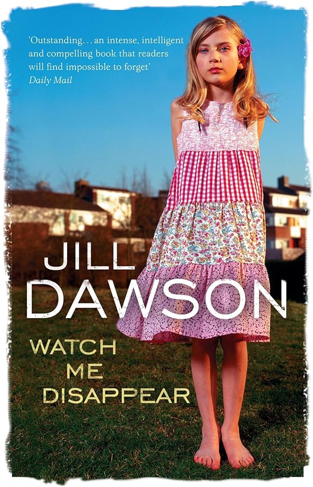 Watch me Disappear