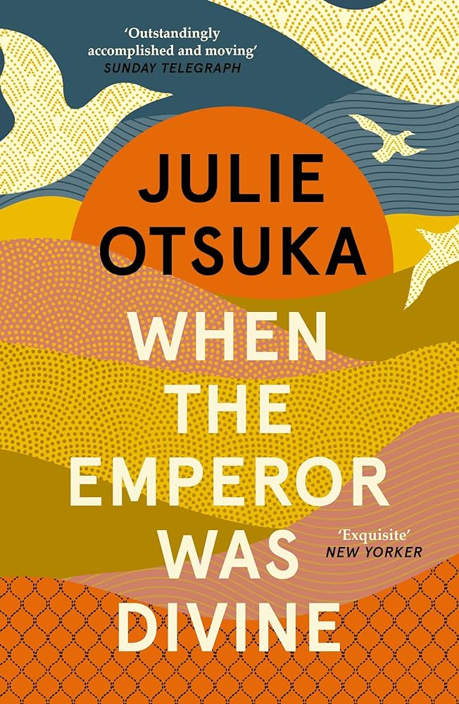 When The Emperor was Divine