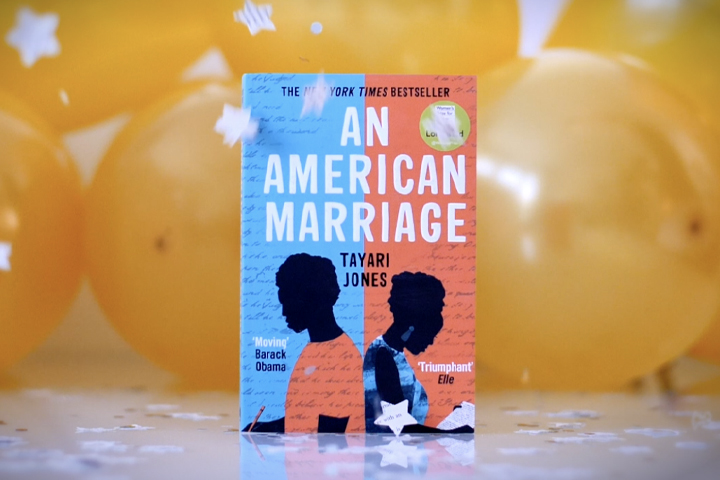 Readers’ Responses to An American Marriage