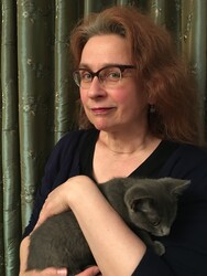 Audrey Niffenegger