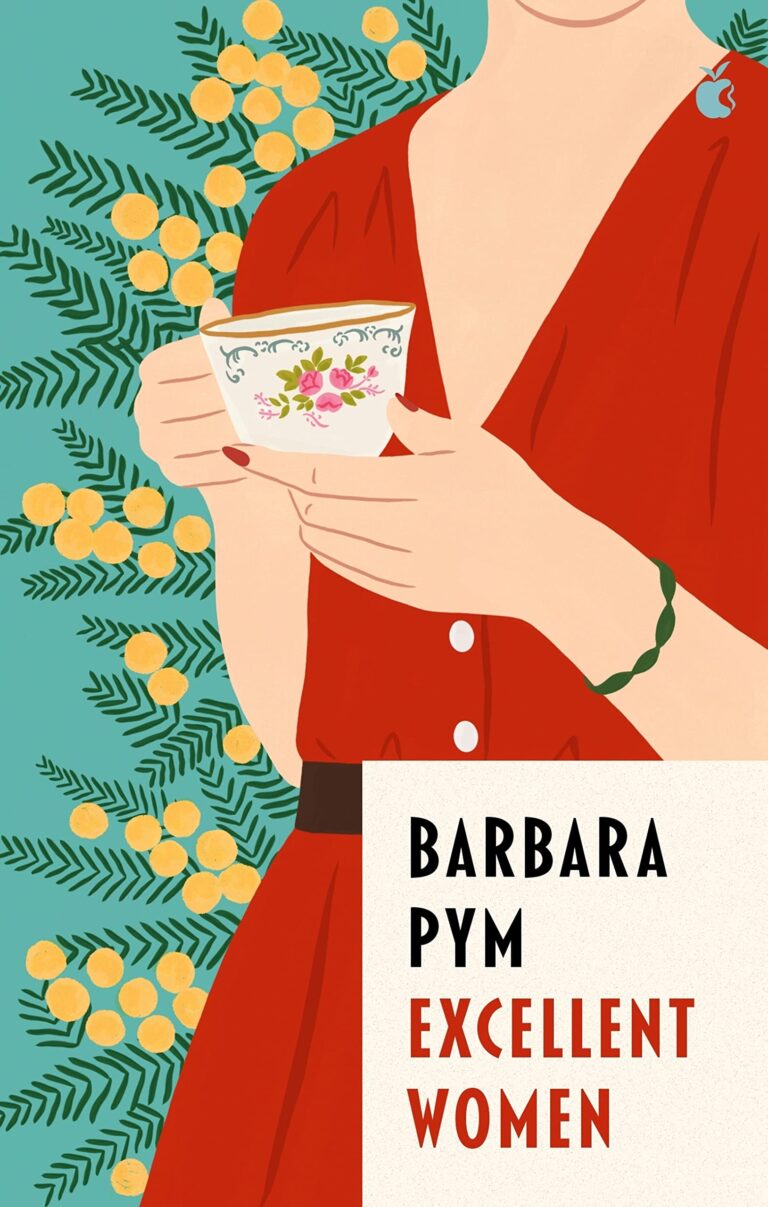 Excellent Women by Barbara Pym