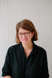 Jessie Greengrass